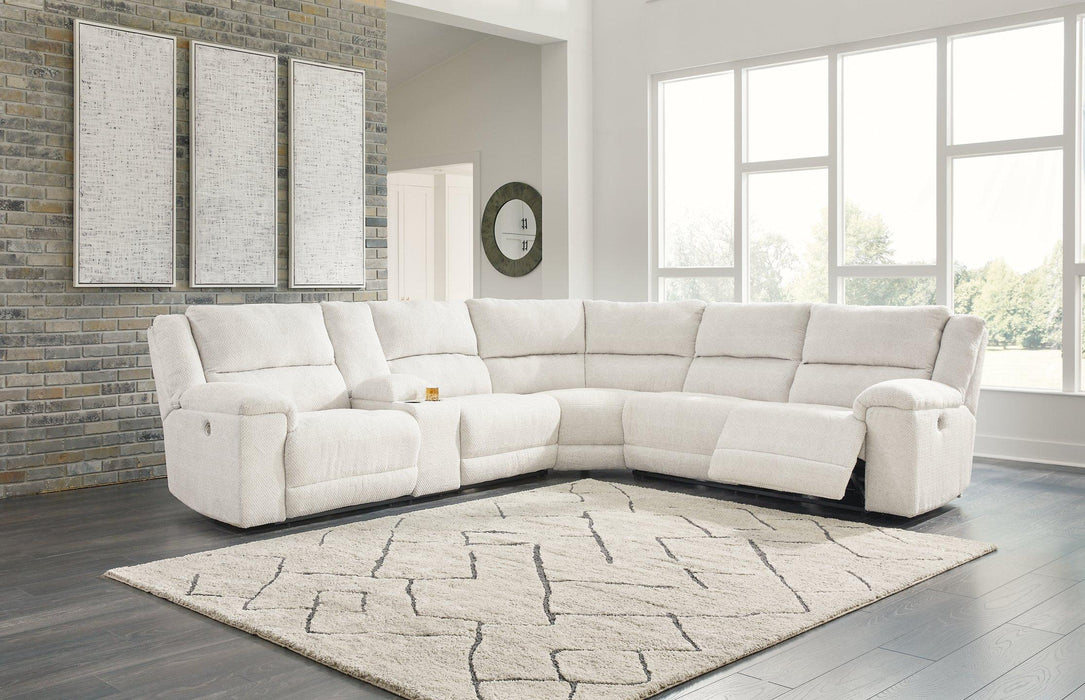 Keensburg Living Room Set - U&U Home Budget Furniture (Carteret, NJ)
