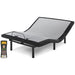 Head-Foot Model Best California King Adjustable Base - U&U Home Budget Furniture (Carteret, NJ)