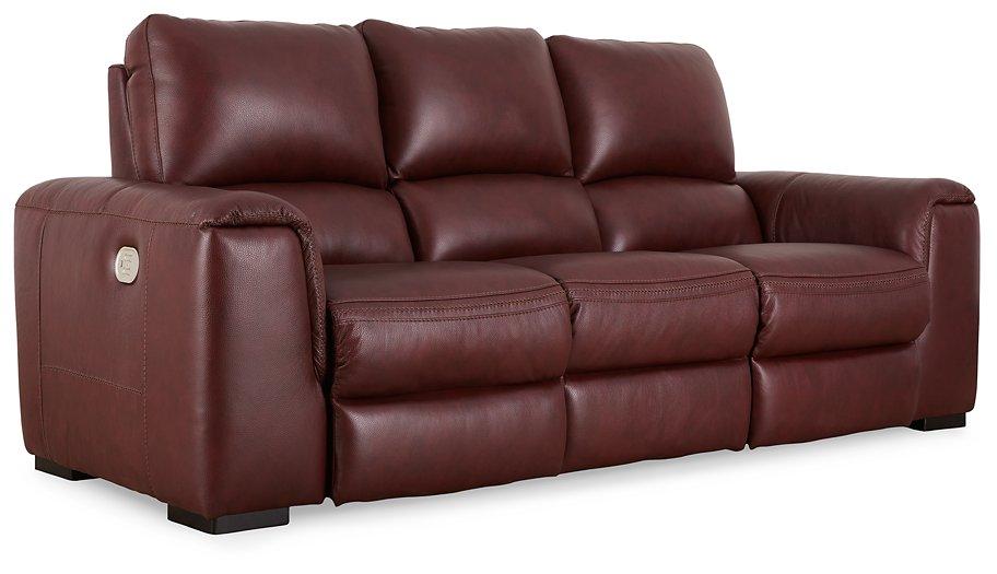 Alessandro Living Room Set - U&U Home Budget Furniture (Carteret, NJ)