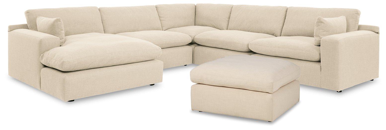 Elyza Living Room Set - U&U Home Budget Furniture (Carteret, NJ)