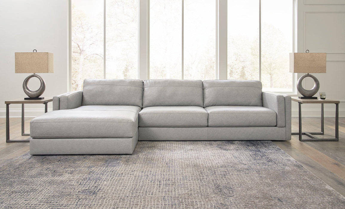 Amiata Upholstery Package - U&U Home Budget Furniture (Carteret, NJ)