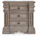 Blairhurst Bedroom Set - U&U Home Budget Furniture (Carteret, NJ)