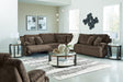 Top Tier Living Room Set - U&U Home Budget Furniture (Carteret, NJ)