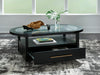 Winbardi Occasional Table Set - U&U Home Budget Furniture (Carteret, NJ)