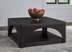 Yellink Occasional Table Set - U&U Home Budget Furniture (Carteret, NJ)