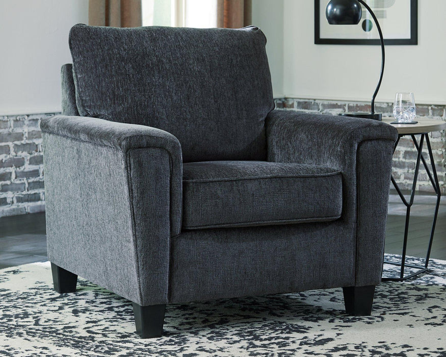 Abinger Living Room Set - U&U Home Budget Furniture (Carteret, NJ)