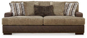 Alesbury Living Room Set - U&U Home Budget Furniture (Carteret, NJ)