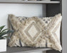 Liviah Pillow - U&U Home Budget Furniture (Carteret, NJ)