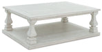Arlendyne Occasional Table Set - U&U Home Budget Furniture (Carteret, NJ)