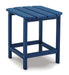 Sundown Treasure Outdoor Seating Set - U&U Home Budget Furniture (Carteret, NJ)