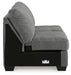 Birkdale Court Sectional - U&U Home Budget Furniture (Carteret, NJ)
