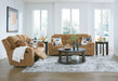 Kanlow Living Room Set - U&U Home Budget Furniture (Carteret, NJ)