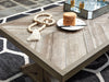 Beachcroft Outdoor Seating Set - U&U Home Budget Furniture (Carteret, NJ)