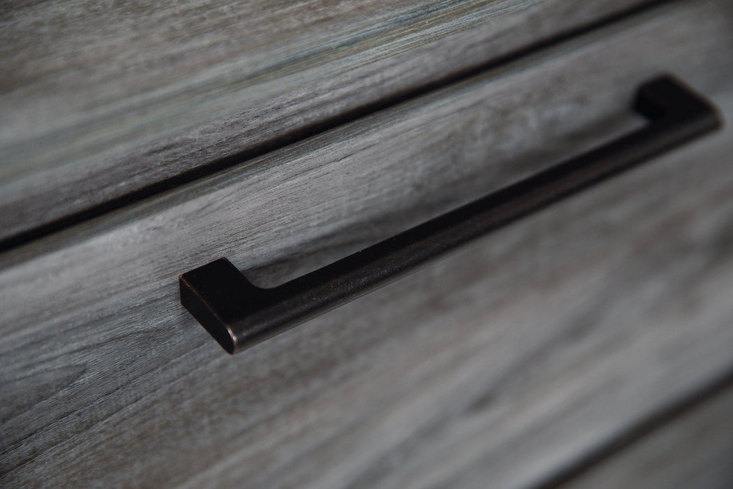 Baystorm Dresser - U&U Home Budget Furniture (Carteret, NJ)