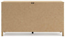 Bermacy Bedroom Set - U&U Home Budget Furniture (Carteret, NJ)