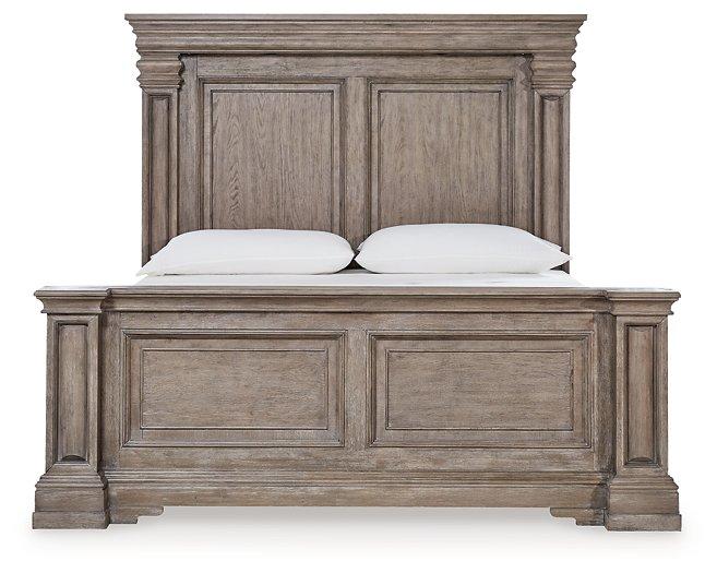 Blairhurst Bedroom Set - U&U Home Budget Furniture (Carteret, NJ)