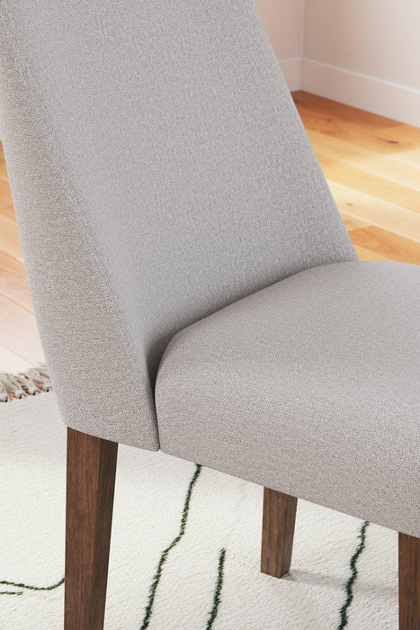 Lyncott Dining Room Set - U&U Home Budget Furniture (Carteret, NJ)