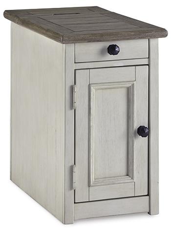 Bolanburg End Table Set - U&U Home Budget Furniture (Carteret, NJ)