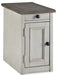 Bolanburg End Table Set - U&U Home Budget Furniture (Carteret, NJ)
