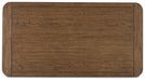 Cabalynn Occasional Table Set - U&U Home Budget Furniture (Carteret, NJ)