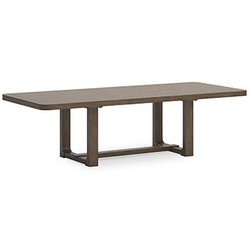 Cabalynn Dining Room Set - U&U Home Budget Furniture (Carteret, NJ)
