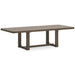 Cabalynn Dining Room Set - U&U Home Budget Furniture (Carteret, NJ)