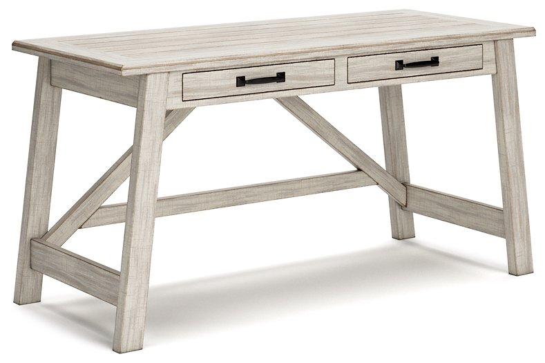 Carynhurst Home Office Set - U&U Home Budget Furniture (Carteret, NJ)