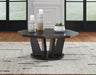 Chasinfield Occasional Table Set - U&U Home Budget Furniture (Carteret, NJ)