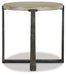 Dalenville End Table - U&U Home Budget Furniture (Carteret, NJ)