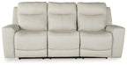 Mindanao Living Room Set - U&U Home Budget Furniture (Carteret, NJ)