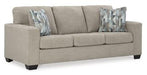 Deltona Living Room Set - U&U Home Budget Furniture (Carteret, NJ)