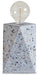 Maywick Table Lamp Set - U&U Home Budget Furniture (Carteret, NJ)