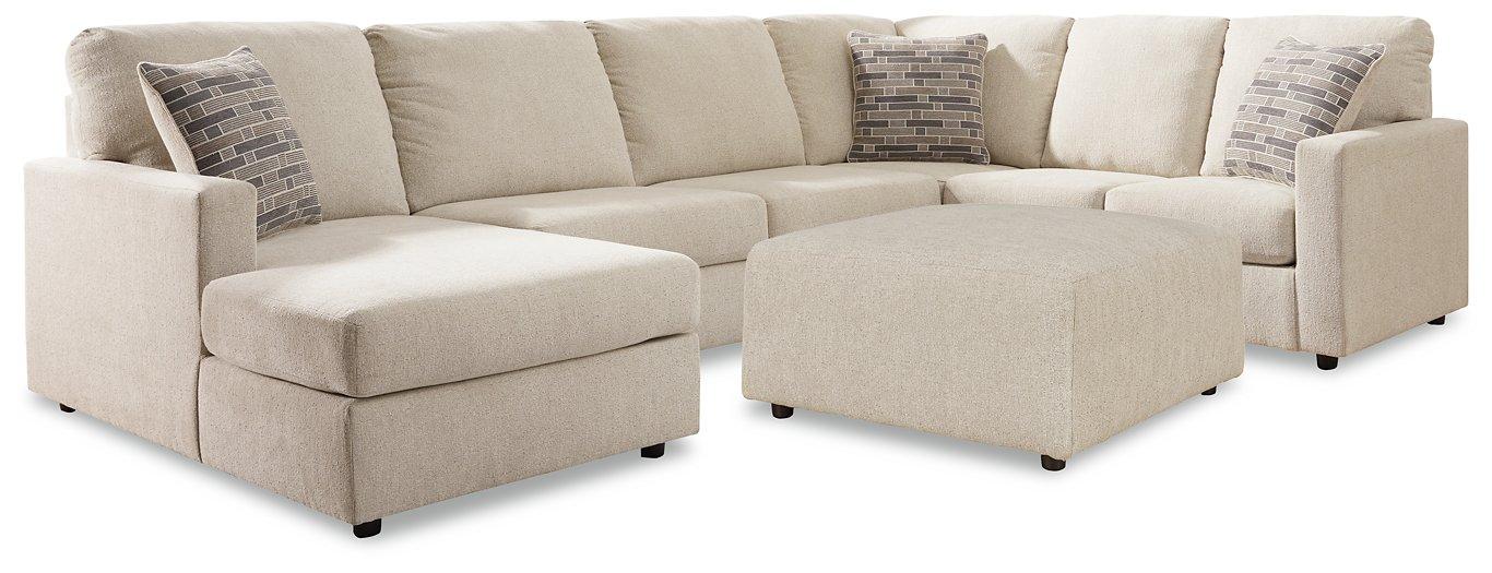 Edenfield Living Room Set - U&U Home Budget Furniture (Carteret, NJ)