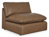 Emilia Sectional - U&U Home Budget Furniture (Carteret, NJ)