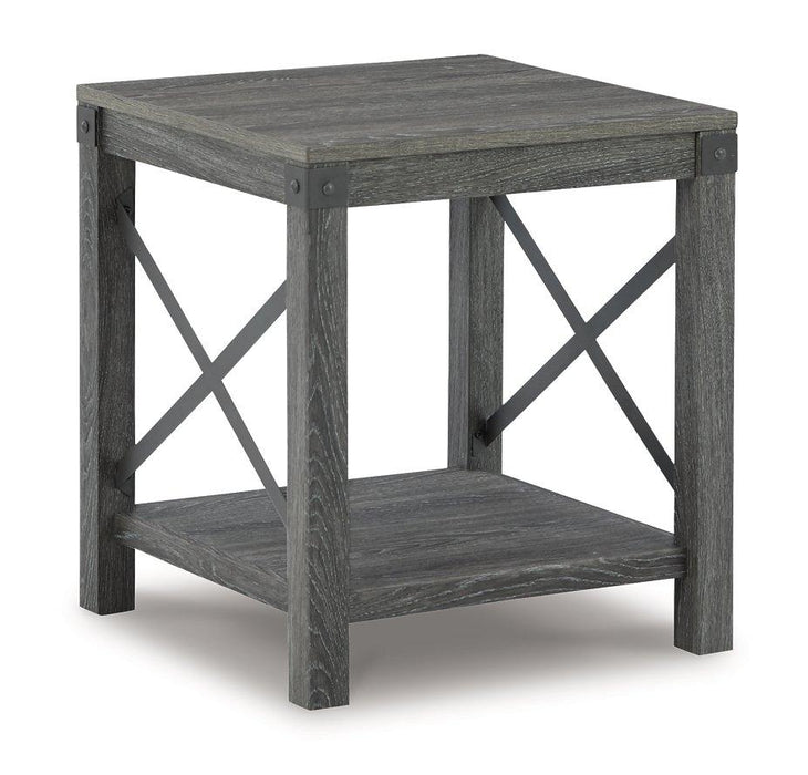 Freedan Occasional Table Set - U&U Home Budget Furniture (Carteret, NJ)