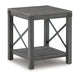 Freedan Occasional Table Set - U&U Home Budget Furniture (Carteret, NJ)