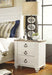 Willowton Bedroom Set - U&U Home Budget Furniture (Carteret, NJ)