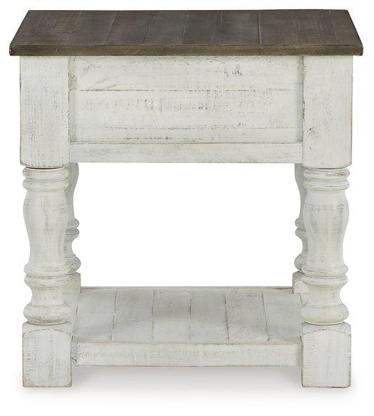 Havalance Occasional Table Set - U&U Home Budget Furniture (Carteret, NJ)