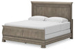 Lexorne Bedroom Set - U&U Home Budget Furniture (Carteret, NJ)