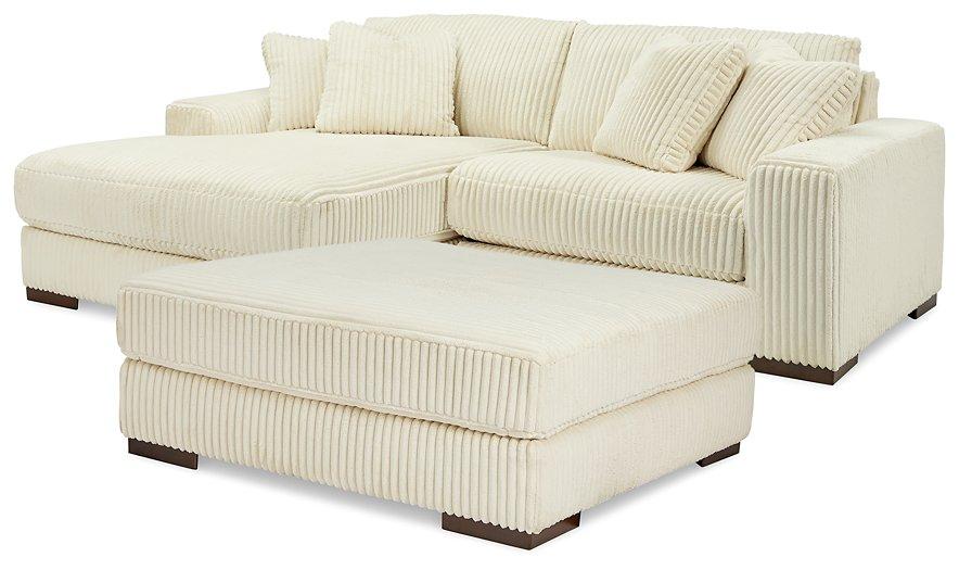 Lindyn Living Room Set - U&U Home Budget Furniture (Carteret, NJ)