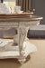 Realyn Table Set - U&U Home Budget Furniture (Carteret, NJ)