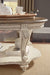 Realyn Occasional Table Set - U&U Home Budget Furniture (Carteret, NJ)