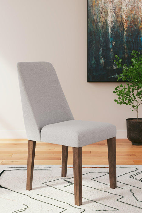 Lyncott Dining Room Set - U&U Home Budget Furniture (Carteret, NJ)