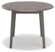 Shullden Dining Room Set - U&U Home Budget Furniture (Carteret, NJ)