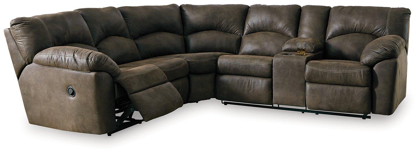 Tambo Living Room Set - U&U Home Budget Furniture (Carteret, NJ)