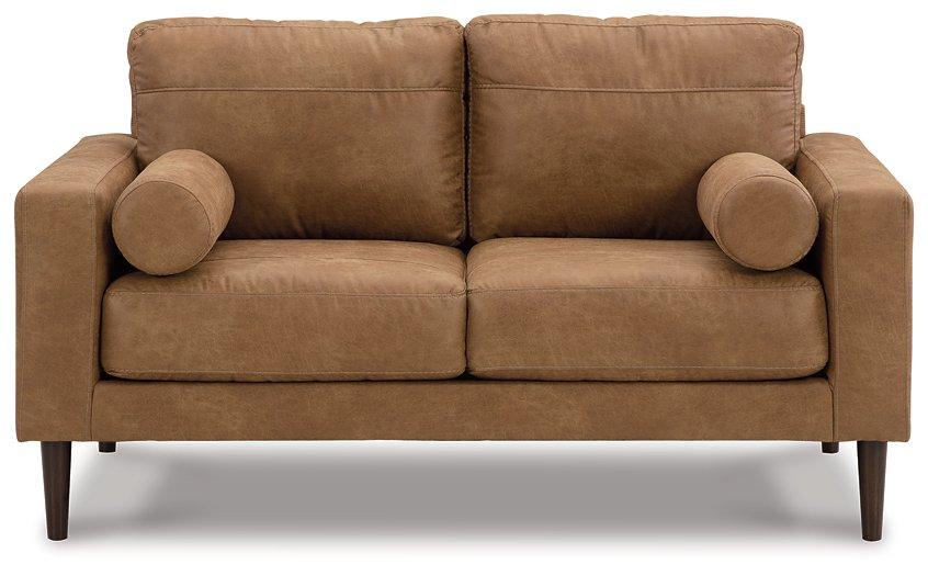 Telora Living Room Set - U&U Home Budget Furniture (Carteret, NJ)