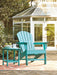 Sundown Treasure Outdoor Seating Set - U&U Home Budget Furniture (Carteret, NJ)