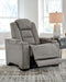 The Man-Den Living Room Set - U&U Home Budget Furniture (Carteret, NJ)