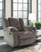 Tulen Recliner - U&U Home Budget Furniture (Carteret, NJ)