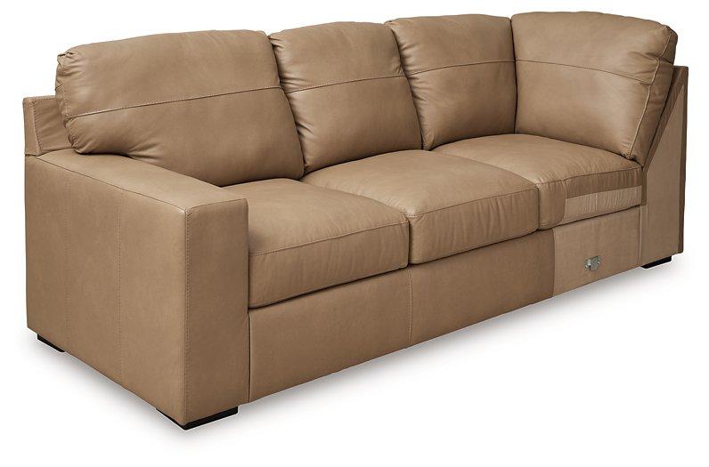 Bandon Sectional - U&U Home Budget Furniture (Carteret, NJ)